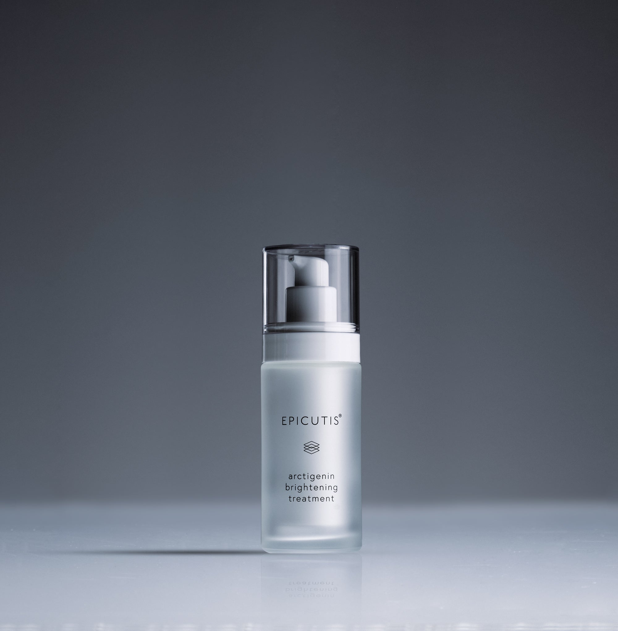 arctigenin brightening treatment