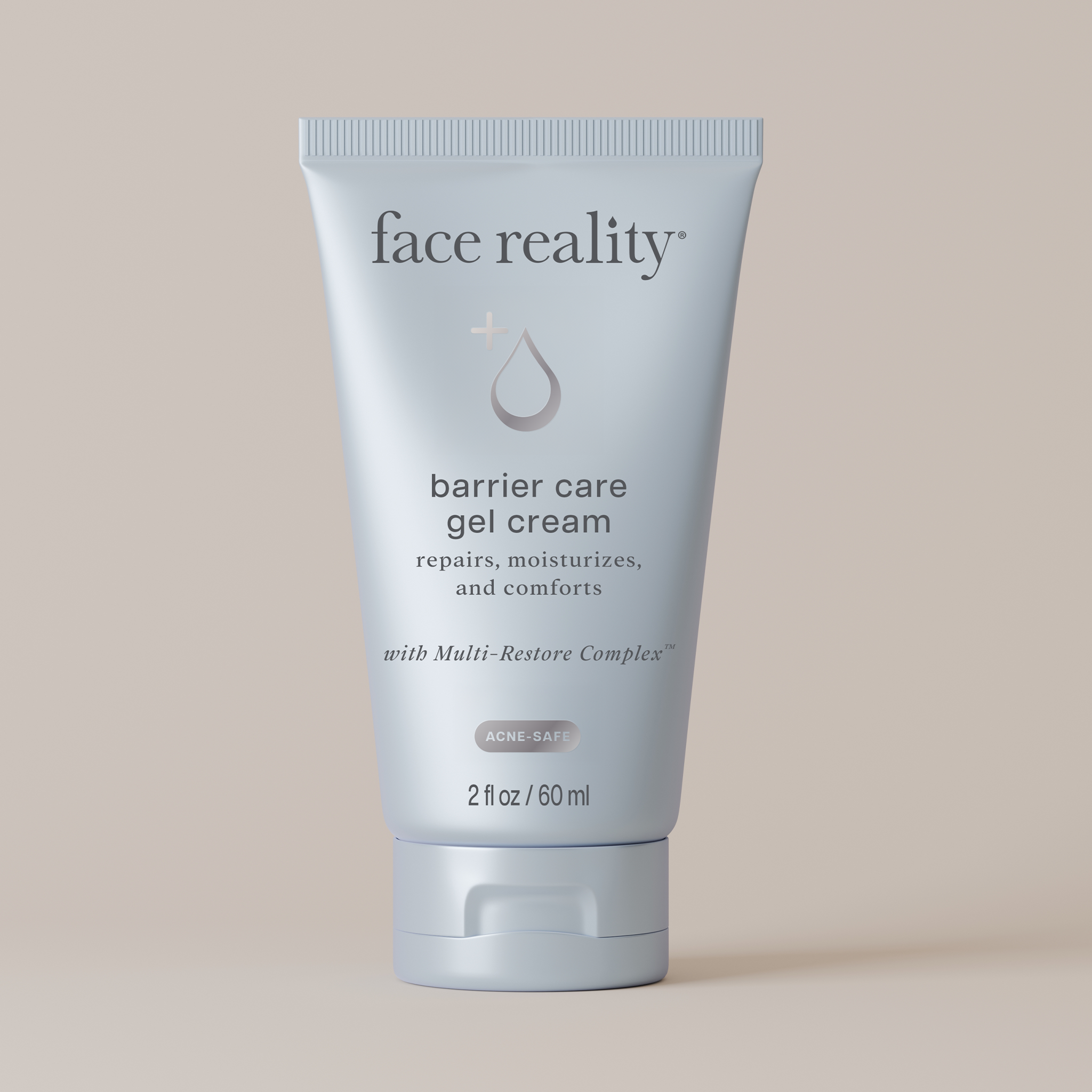 barrier care gel cream – face reality skincare