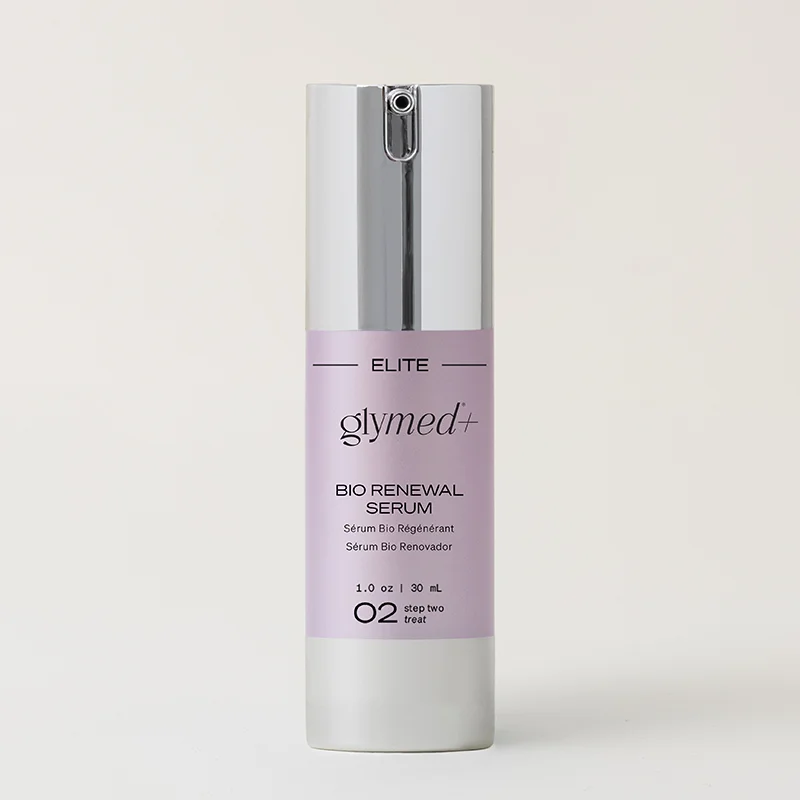 bio renewal serum