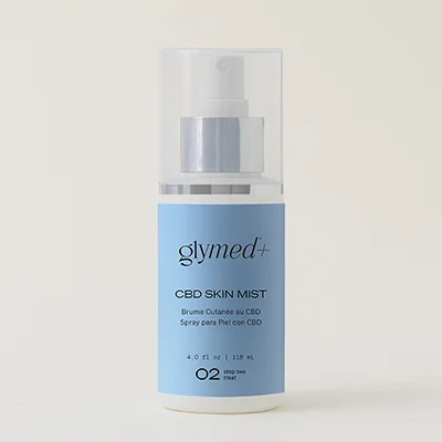 cbd skin mist