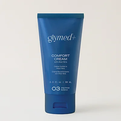comfort cream