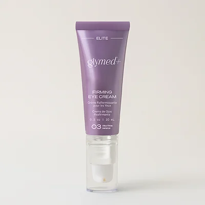 firming eye cream