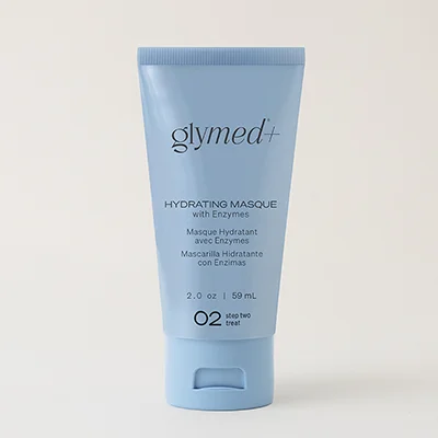 hydrating masque