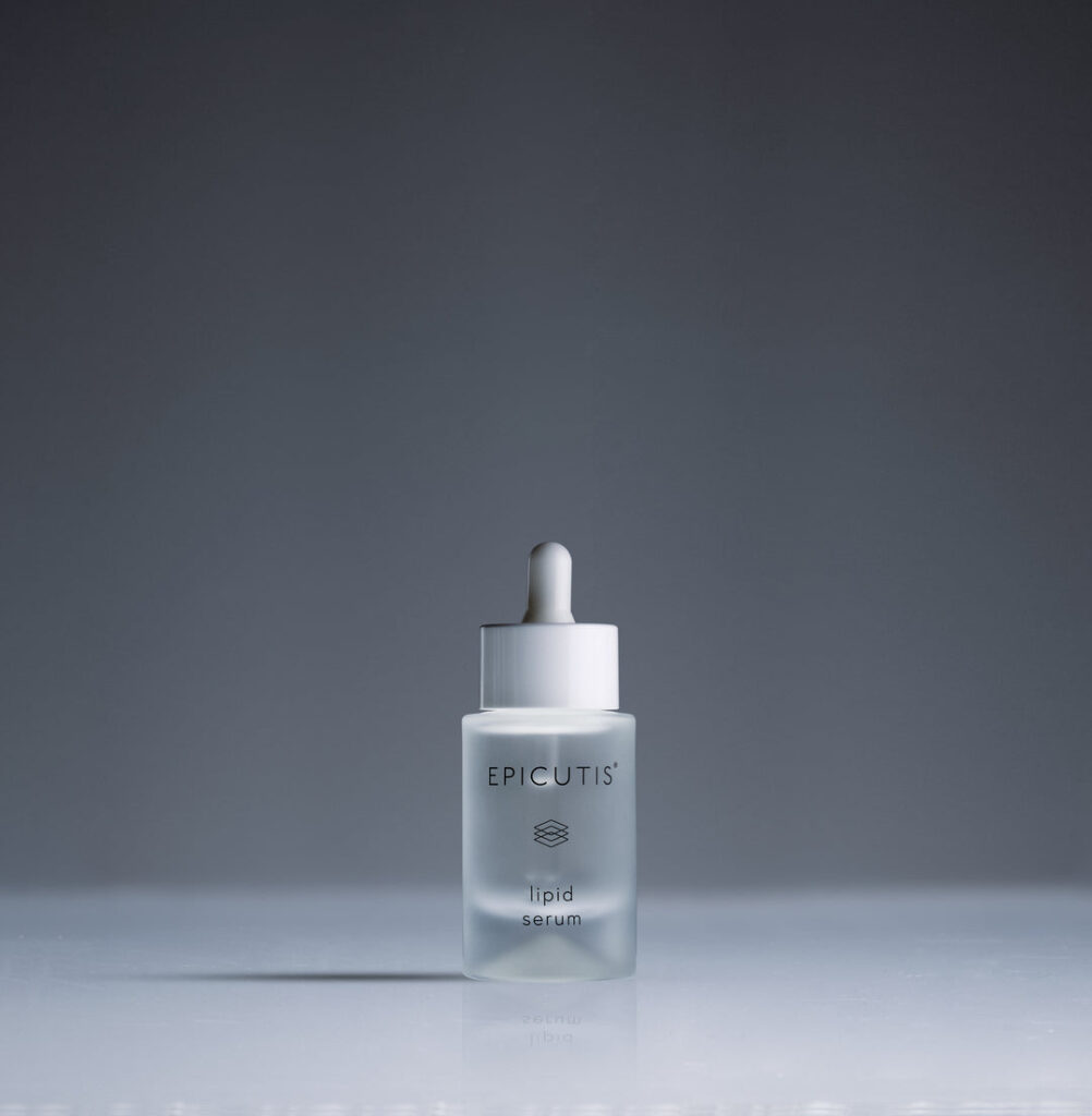 lipid serum
