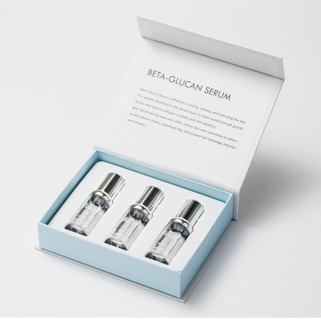 neogenesis beta serum by kin aesthetics
