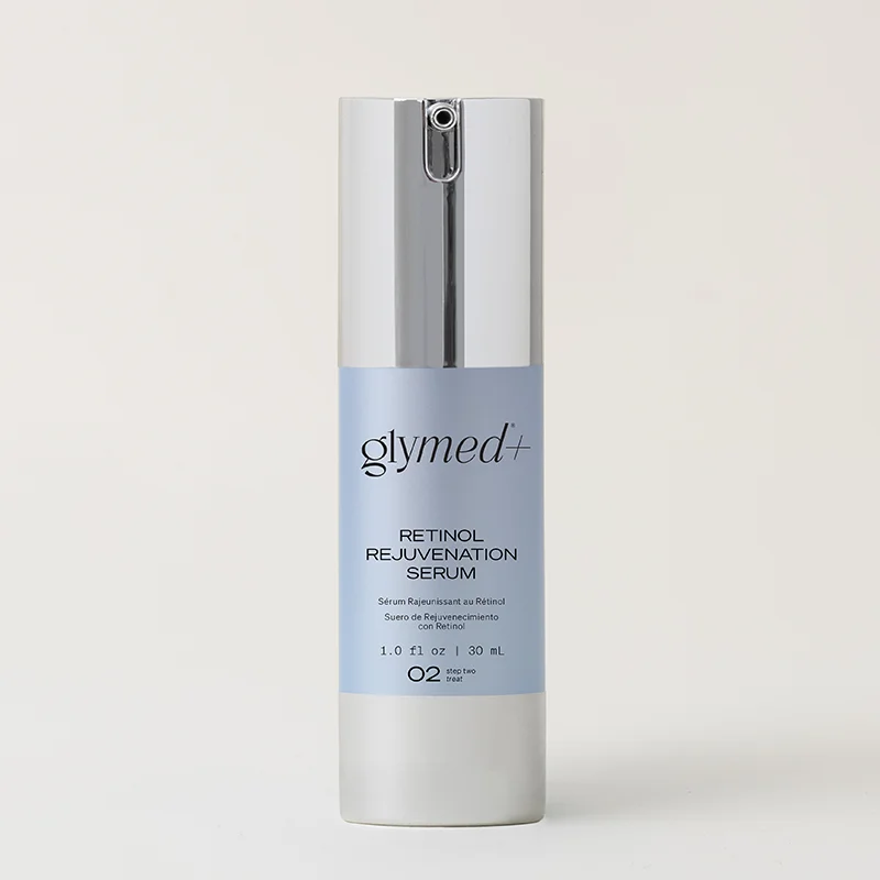 retinol rejuvenation serum